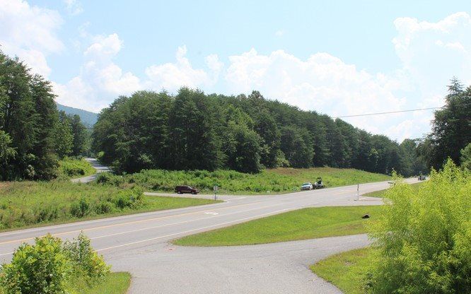 HWY 64 E-COLD BRANCH: Hwy 64 E-Cold Branch, Hayesville, NC 28904